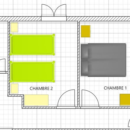 Chambres D'Hote A Caserella, Maison De Village Renovee Avec Vue Sur Mer Valle-di-Campoloro Esterno foto