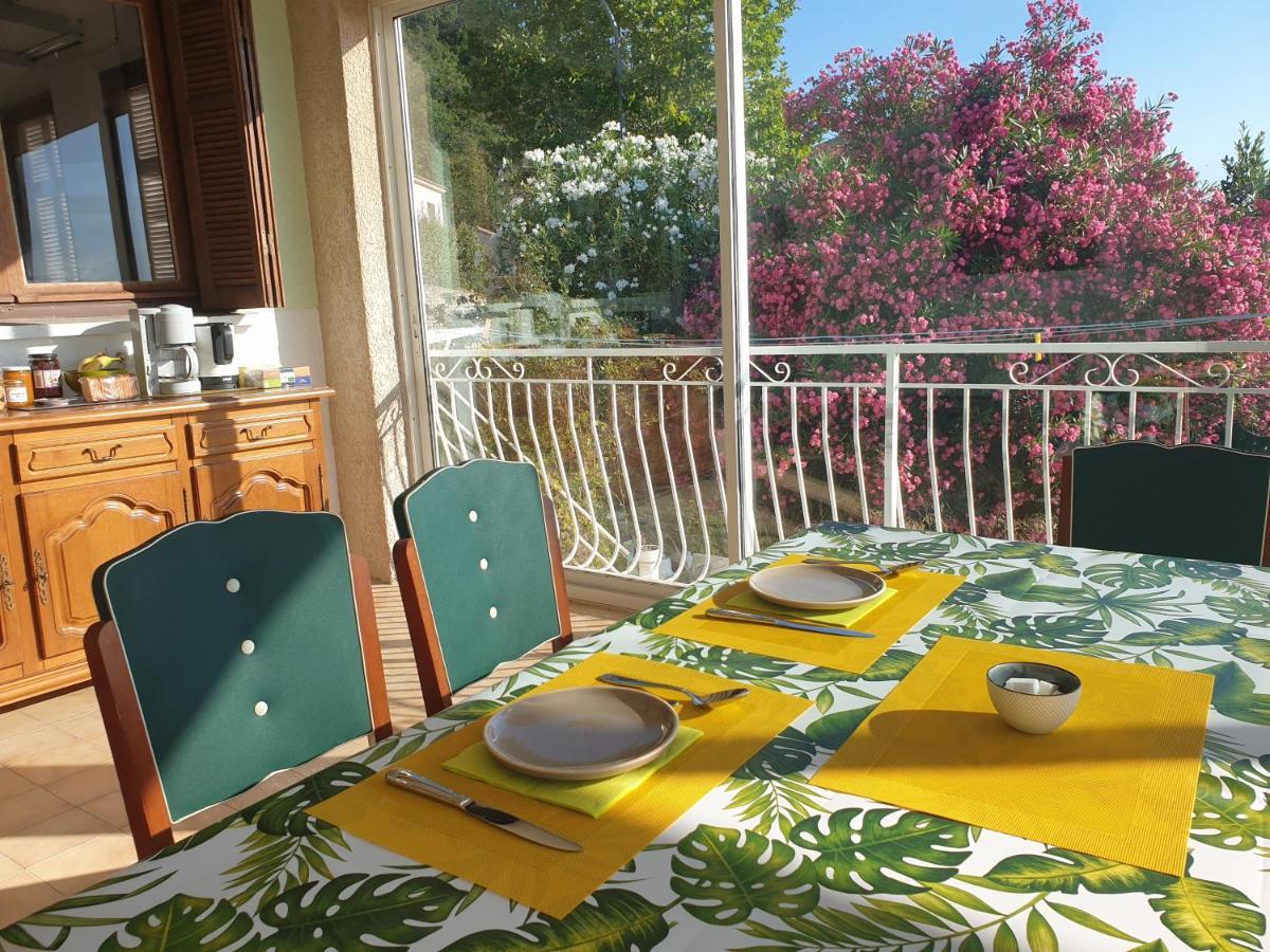 Chambres D'Hote A Caserella, Maison De Village Renovee Avec Vue Sur Mer Valle-di-Campoloro Esterno foto