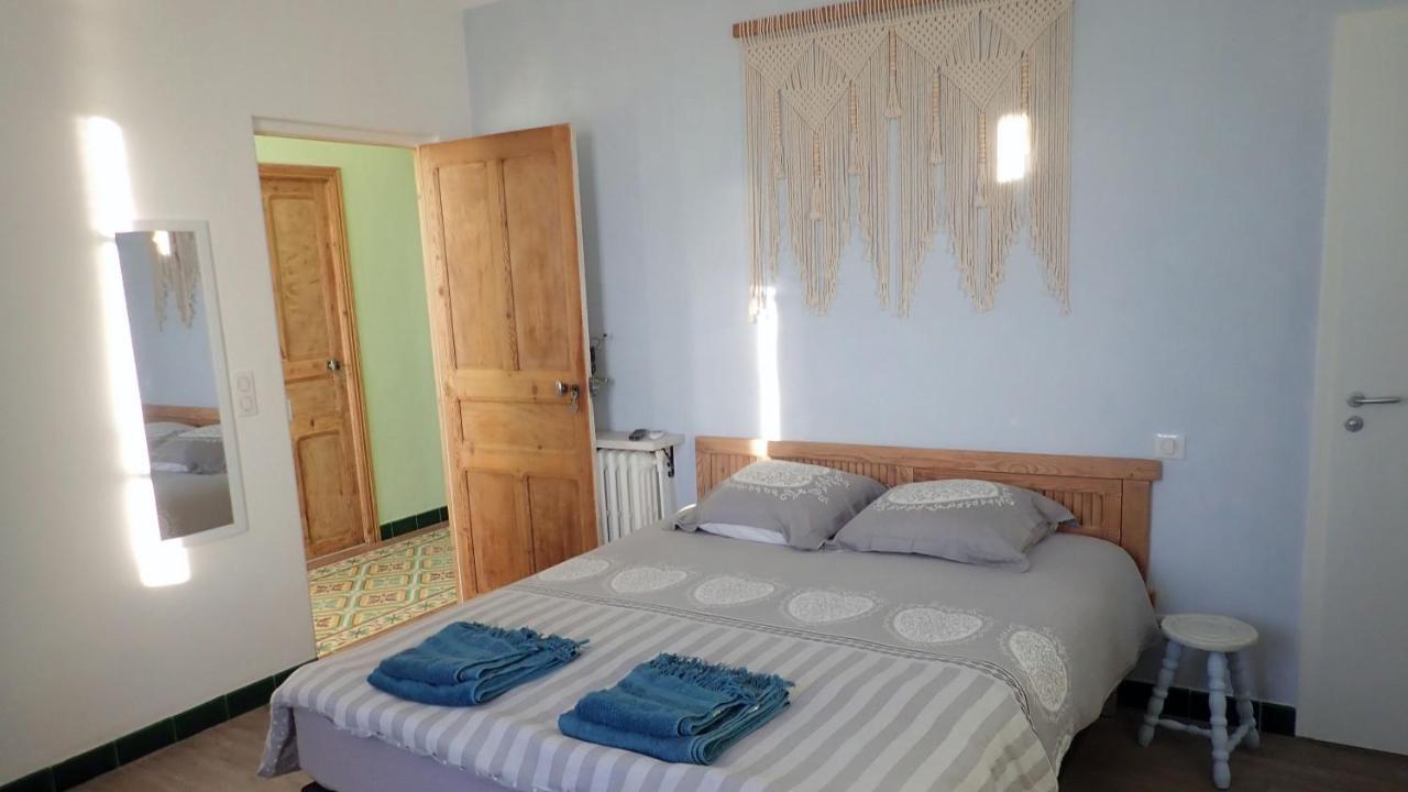 Chambres D'Hote A Caserella, Maison De Village Renovee Avec Vue Sur Mer Valle-di-Campoloro Esterno foto