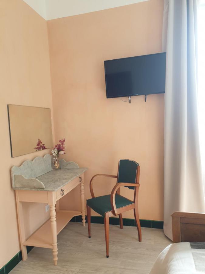 Chambres D'Hote A Caserella, Maison De Village Renovee Avec Vue Sur Mer Valle-di-Campoloro Esterno foto