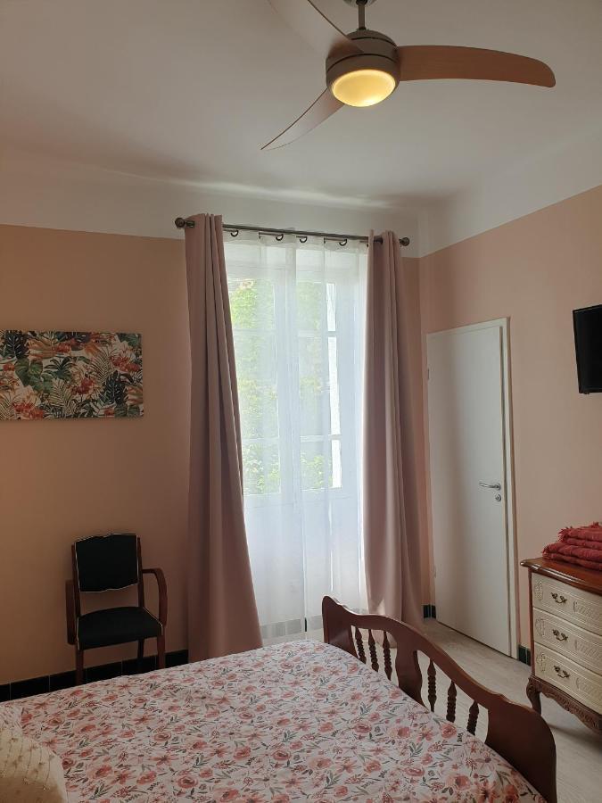 Chambres D'Hote A Caserella, Maison De Village Renovee Avec Vue Sur Mer Valle-di-Campoloro Esterno foto