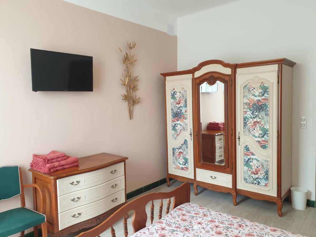 Chambres D'Hote A Caserella, Maison De Village Renovee Avec Vue Sur Mer Valle-di-Campoloro Esterno foto