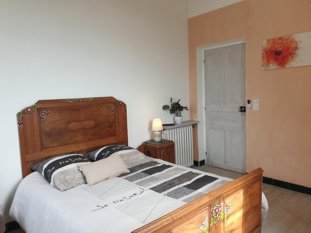 Chambres D'Hote A Caserella, Maison De Village Renovee Avec Vue Sur Mer Valle-di-Campoloro Esterno foto