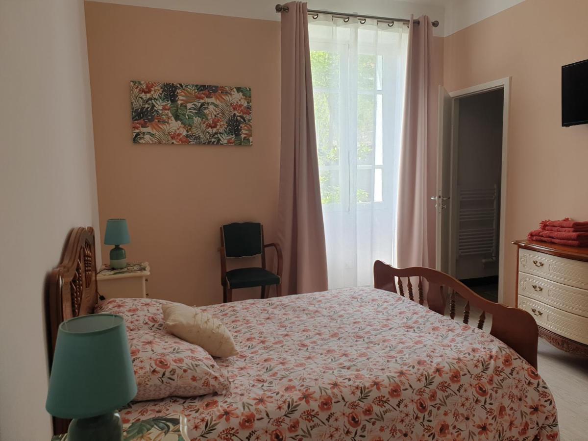 Chambres D'Hote A Caserella, Maison De Village Renovee Avec Vue Sur Mer Valle-di-Campoloro Esterno foto