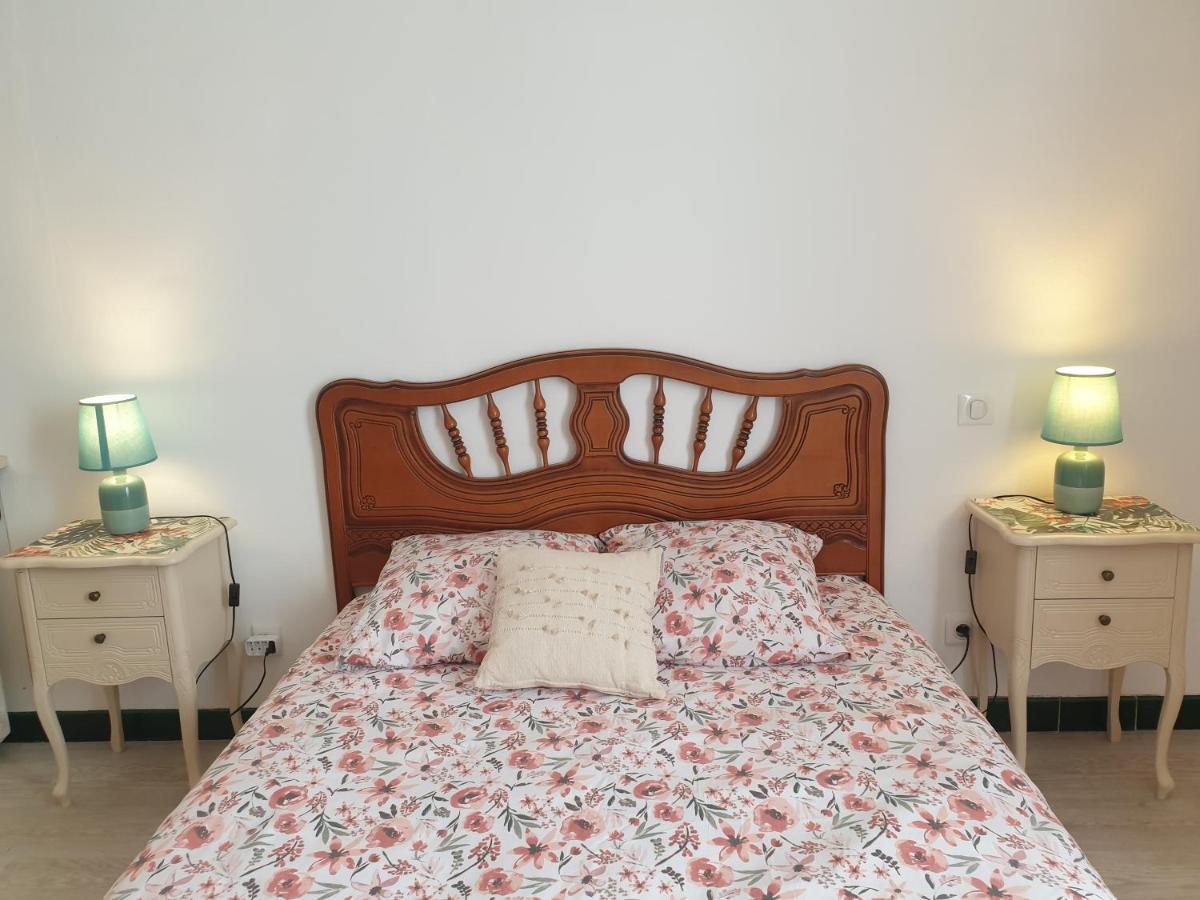 Chambres D'Hote A Caserella, Maison De Village Renovee Avec Vue Sur Mer Valle-di-Campoloro Esterno foto