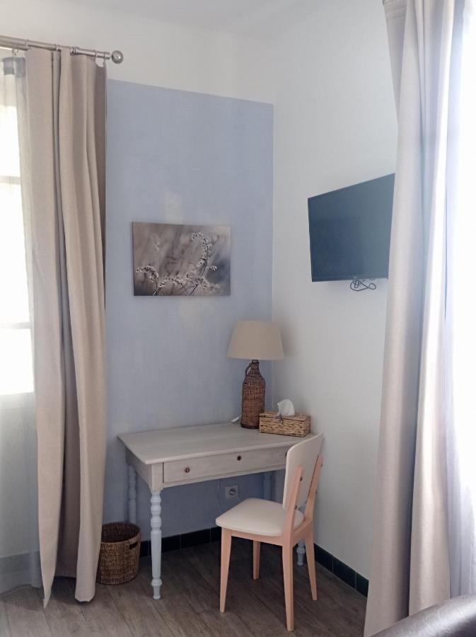 Chambres D'Hote A Caserella, Maison De Village Renovee Avec Vue Sur Mer Valle-di-Campoloro Esterno foto