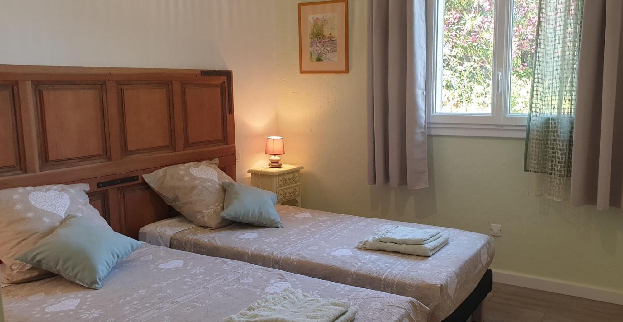 Chambres D'Hote A Caserella, Maison De Village Renovee Avec Vue Sur Mer Valle-di-Campoloro Camera foto